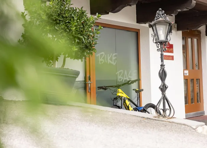 Aktiv Panoramahotel Daniel 4*