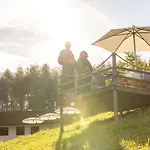 Aktiv Panoramahotel Daniel