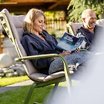 Hotel Aktiv Panoramahotel Daniel 4*