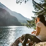 Aktiv Panoramahotel Daniel Hotel