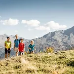 Aktiv Panoramahotel Daniel Hotel 4*