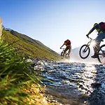 Aktiv Panoramahotel Daniel 4*