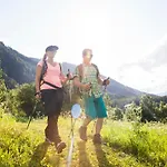 Aktiv Panoramahotel Daniel 4* Sautens