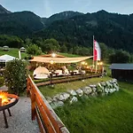 Otel Aktiv Panoramahotel Daniel Sautens