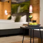 Aktiv Panoramahotel Daniel