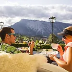 Aktiv Panoramahotel Daniel 4*