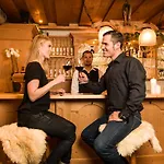 Aktiv Panoramahotel Daniel Sautens