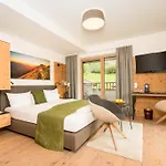 Aktiv Panoramahotel Daniel Hotel 4*