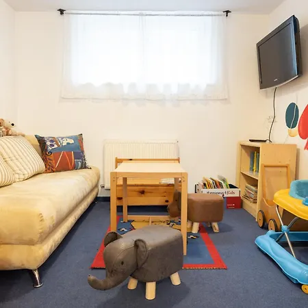 Aktiv Panoramahotel Daniel Hotel