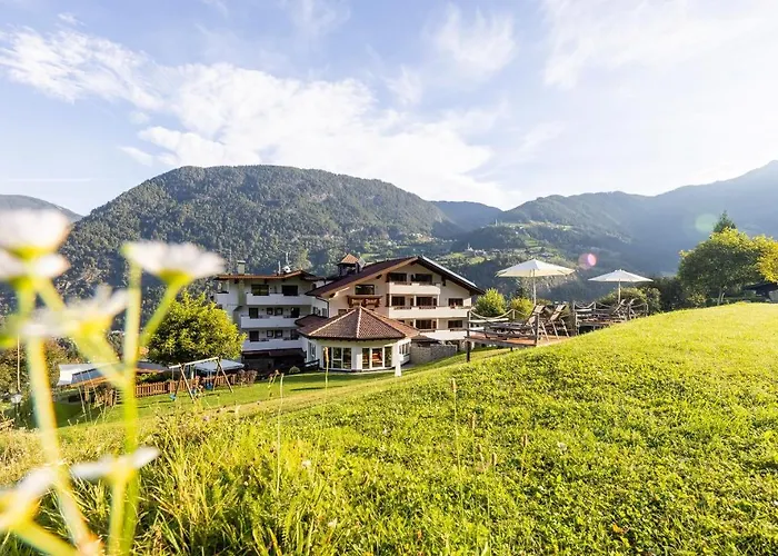 Hotel Aktiv Panoramahotel Daniel Sautens