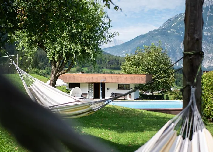 Aktiv Panoramahotel Daniel 4* Sautens