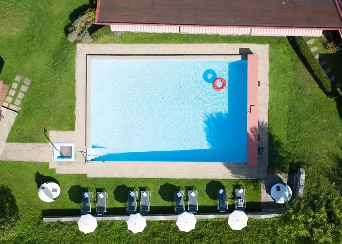 Aktiv Panoramahotel Daniel