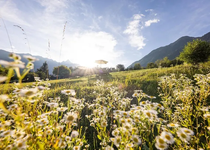 Aktiv Panoramahotel Daniel Sautens