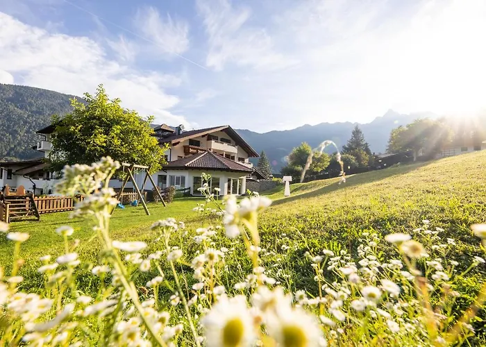 Hotel Aktiv Panoramahotel Daniel