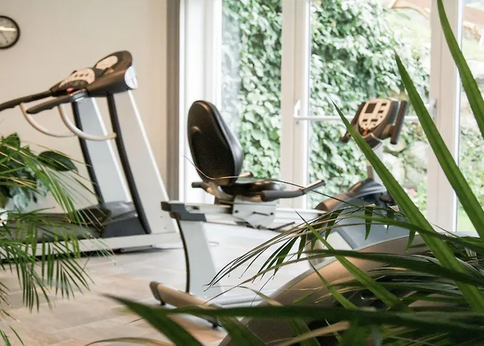 Hotel Aktiv Panoramahotel Daniel