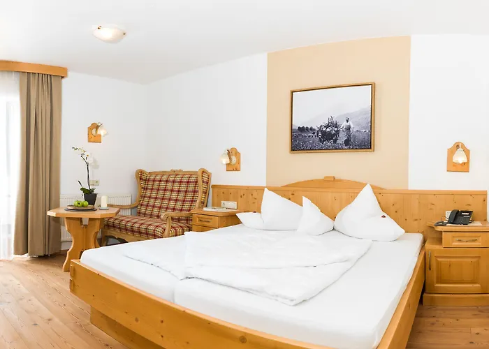 Aktiv Panoramahotel Daniel Sautens