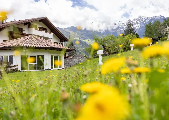 Aktiv Panoramahotel Daniel Sautens